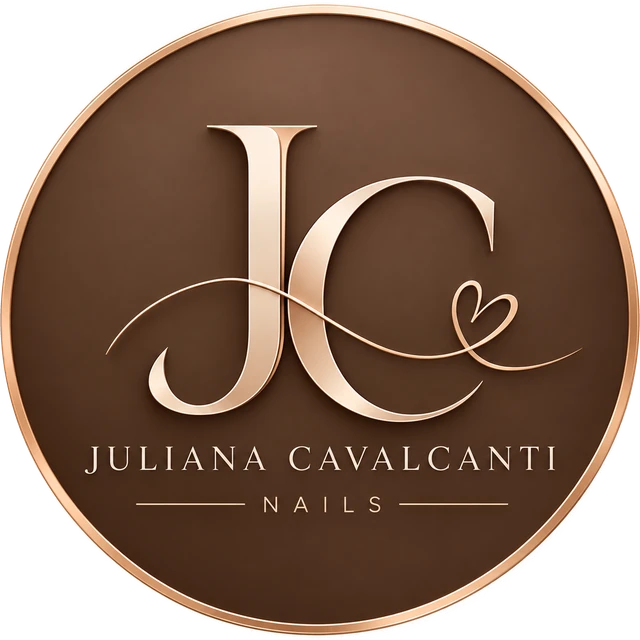 Logo Juliana Cavalcanti Nails